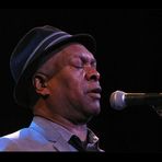 Booker T. Jones