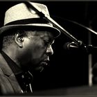 Booker T. Jones