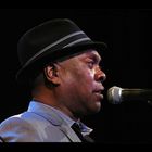 Booker T. Jones