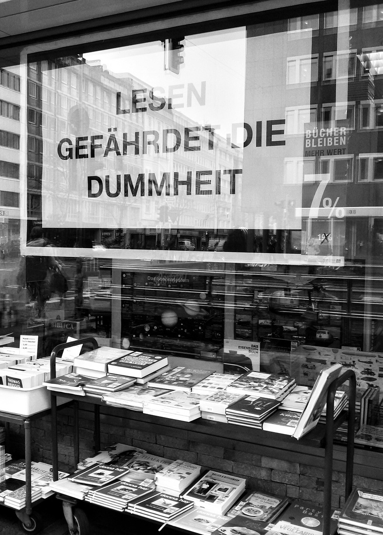 Books 03 - BuchladenLiebe