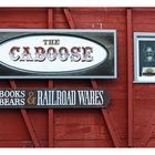 books & railroad wares