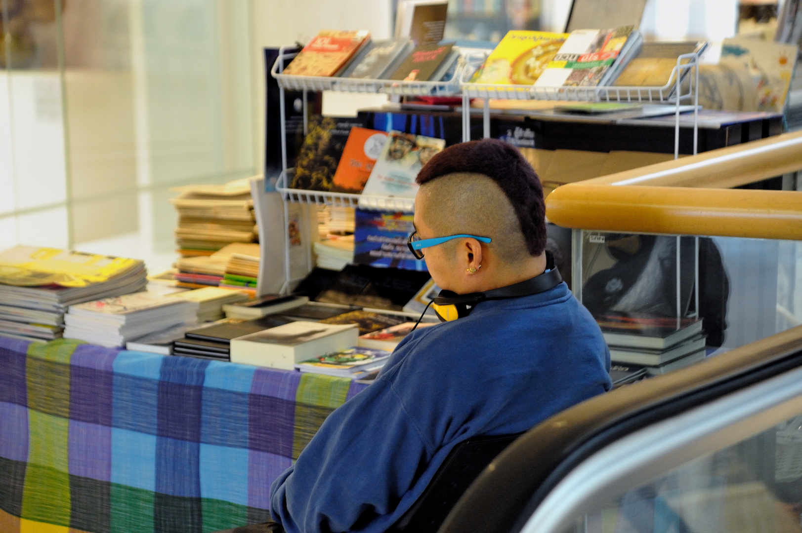 bookseller