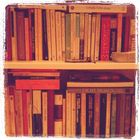 Bookshelf