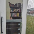 Bookshelve