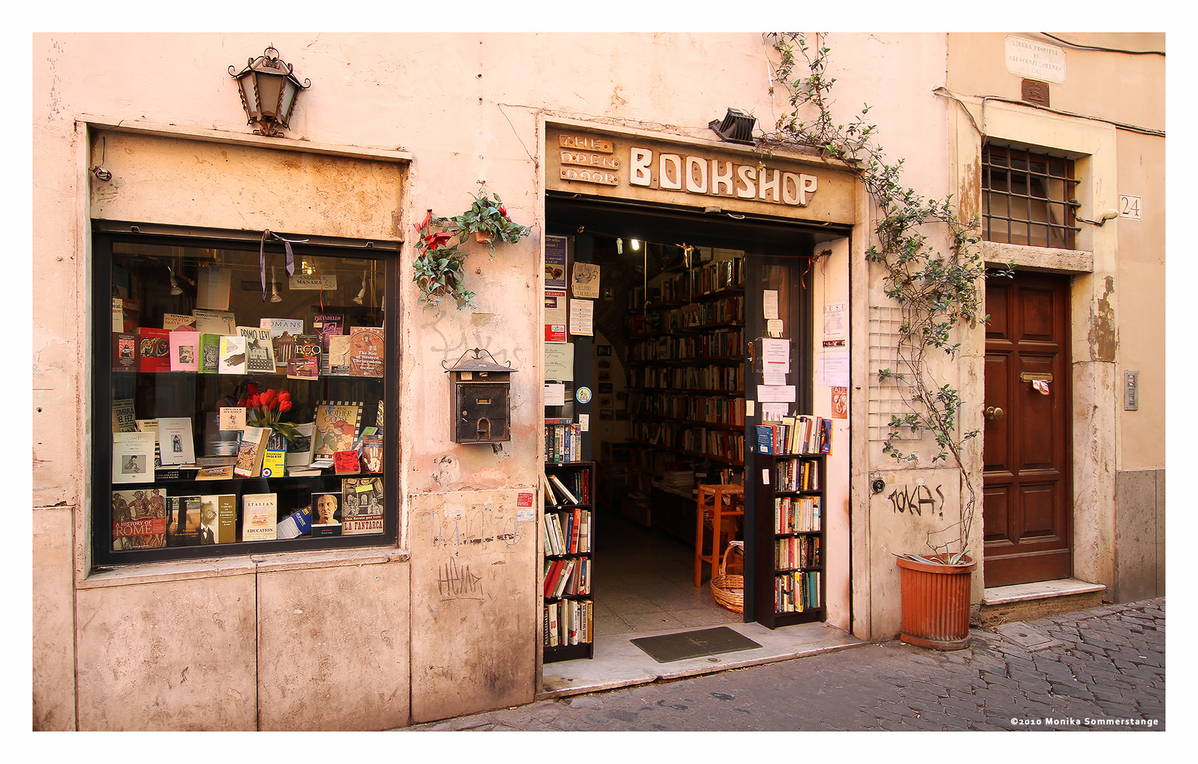 Bookshop