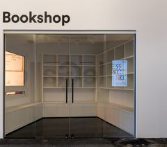 Bookshop