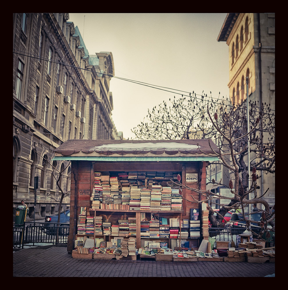 Bookshop