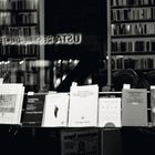 Bookshop in Kreuzberg