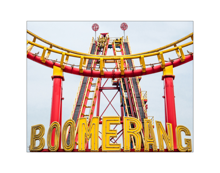 Boomerang