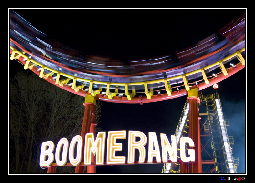 Boomerang