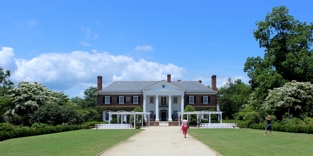 Boone Hall Plantation