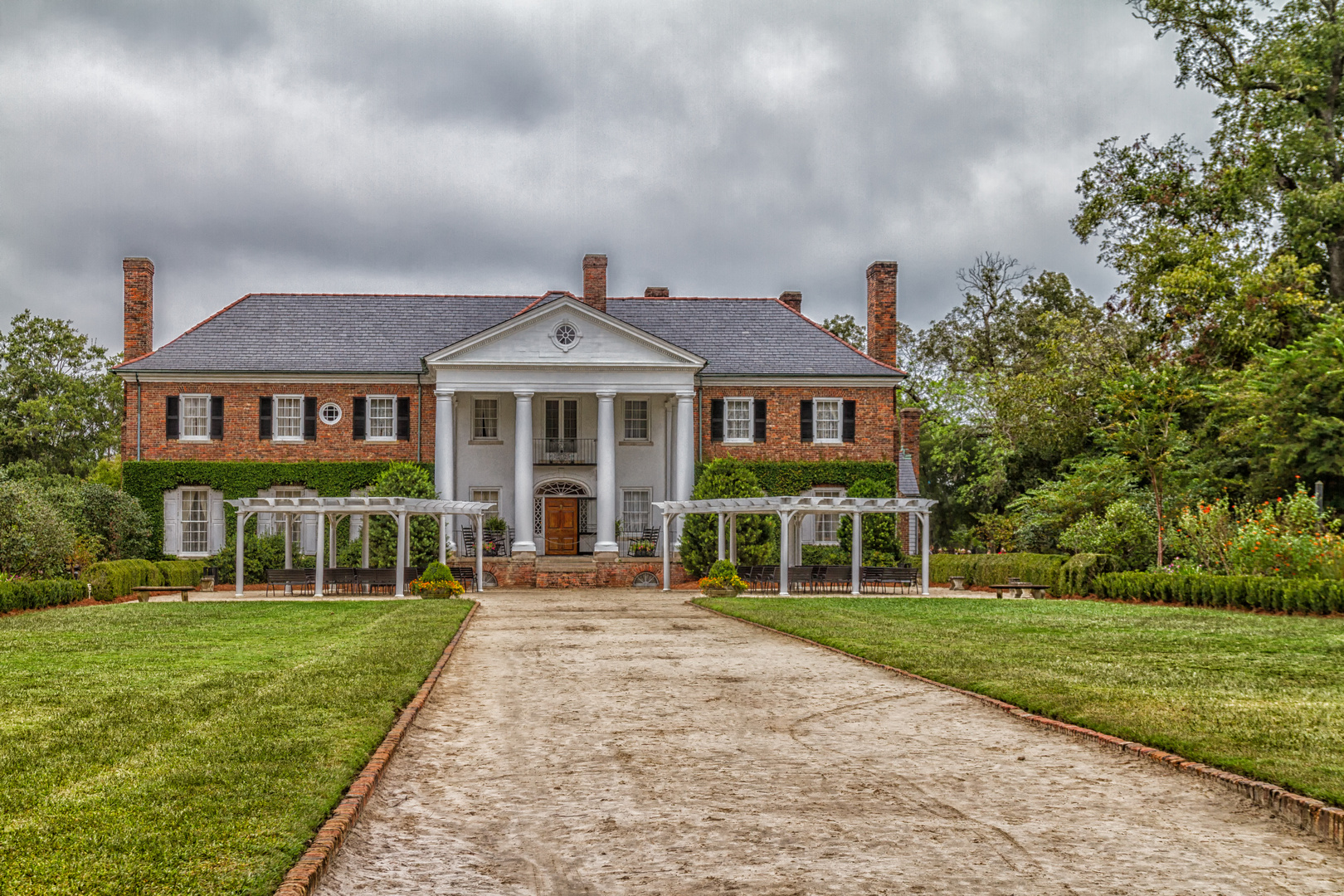 Boone Hall Plantation