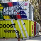 boost Vienna