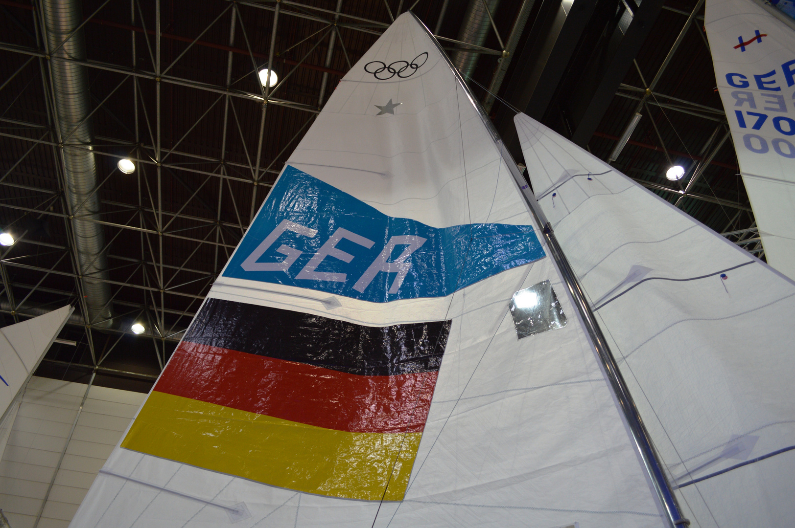 Boot 2013 Düsseldorf