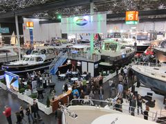 boot 2014 Düsseldorf