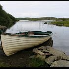 Boot am See