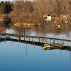 Boot am See