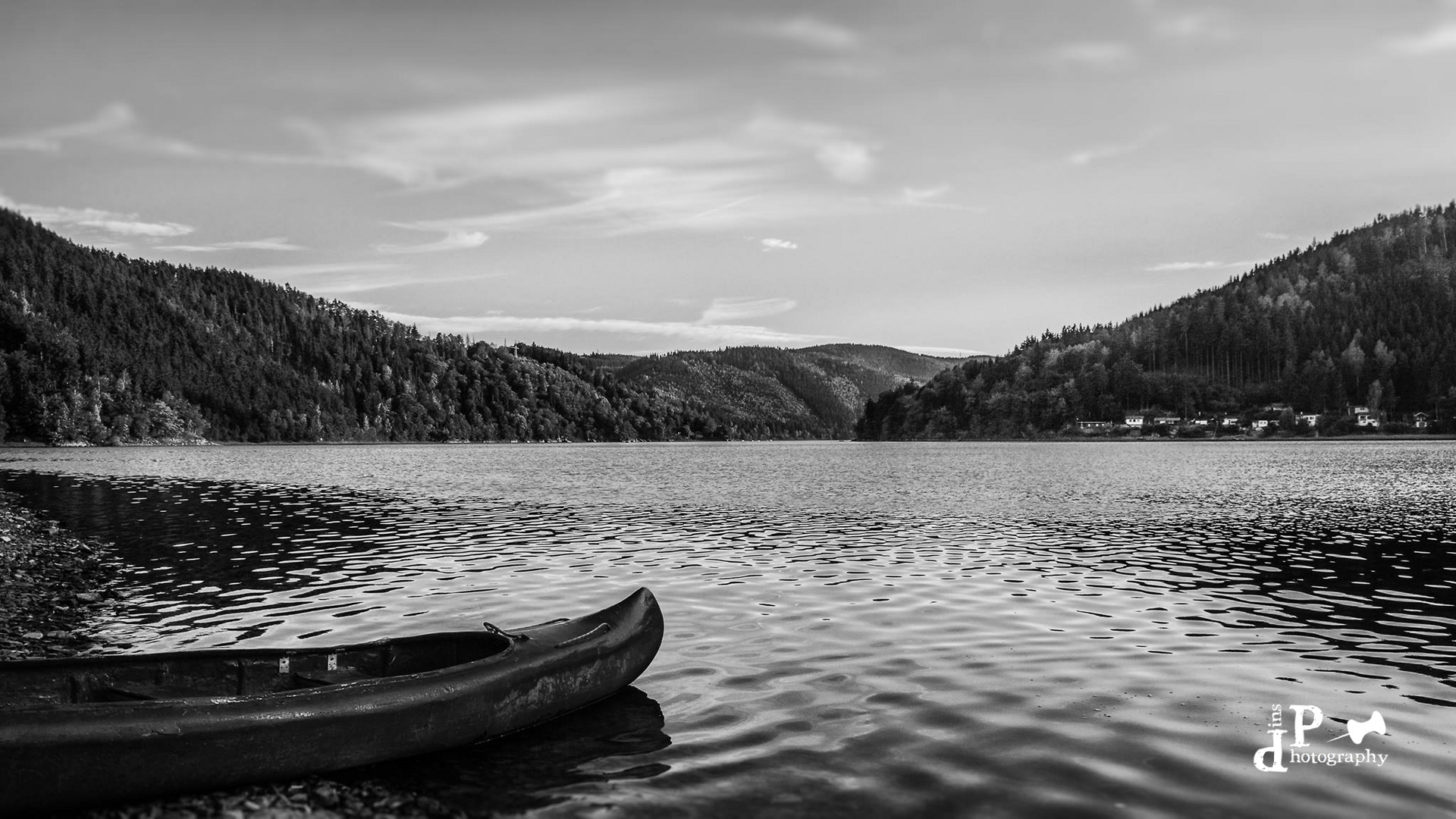 Boot am See Alter