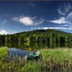 ~ Boot am See II ~