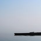 Boot auf dem See