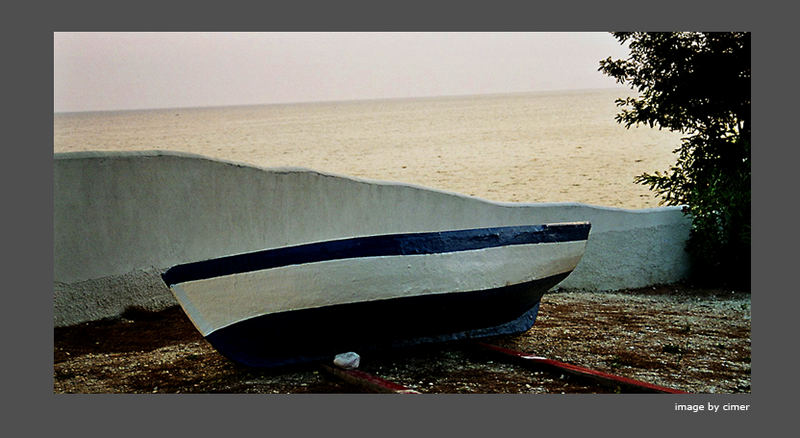 boot auf trockendock