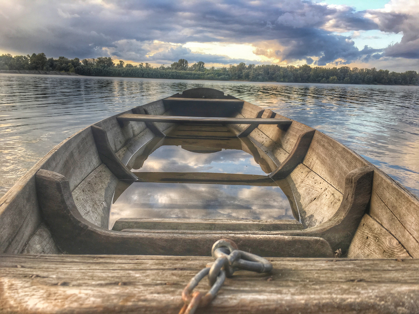 Boot Foto & Bild natur, see, landschaft Bilder auf