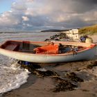 Boot gestrandet auf Hiddensee2