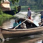 Boot in Kerala+1.Mai