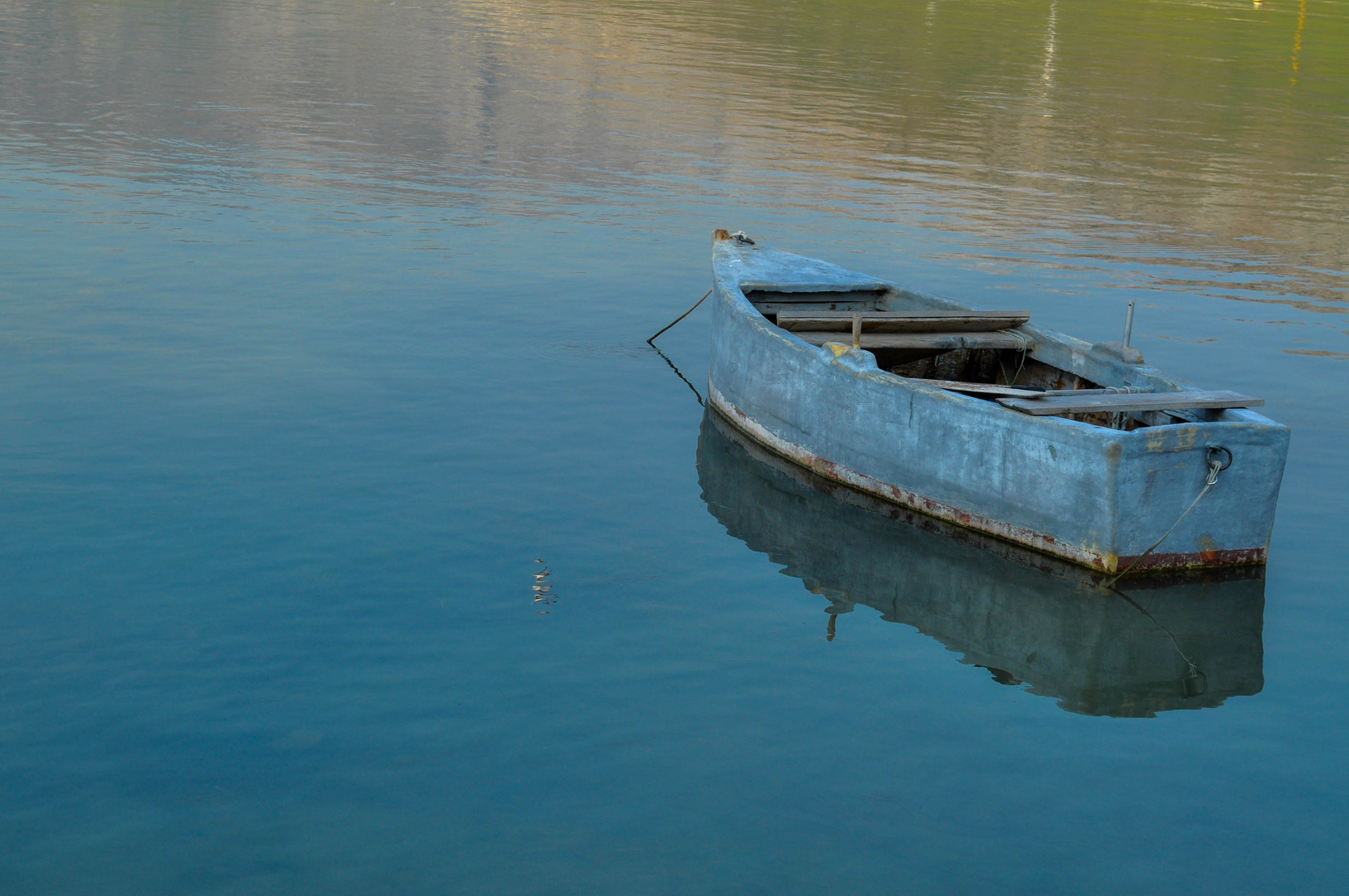 Boot in Kroatien