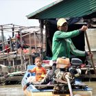 BOOT Junge Cambodia Ca-20-20-col +7Fotos