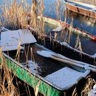 Boot klar Schiff