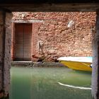 Boot und Zeitung | Venedig 2014