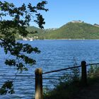 Bootchenfahren am Edersee