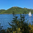 Bootchenfahren auf dem Edersee