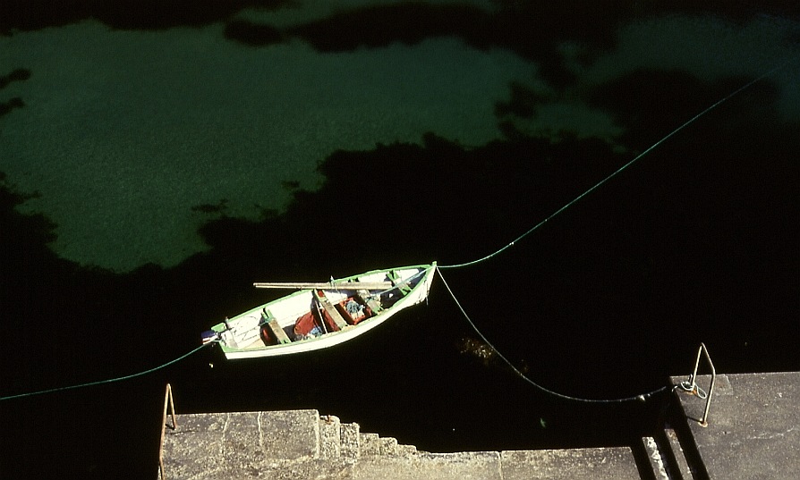 Boote 1 - Nordwestirland