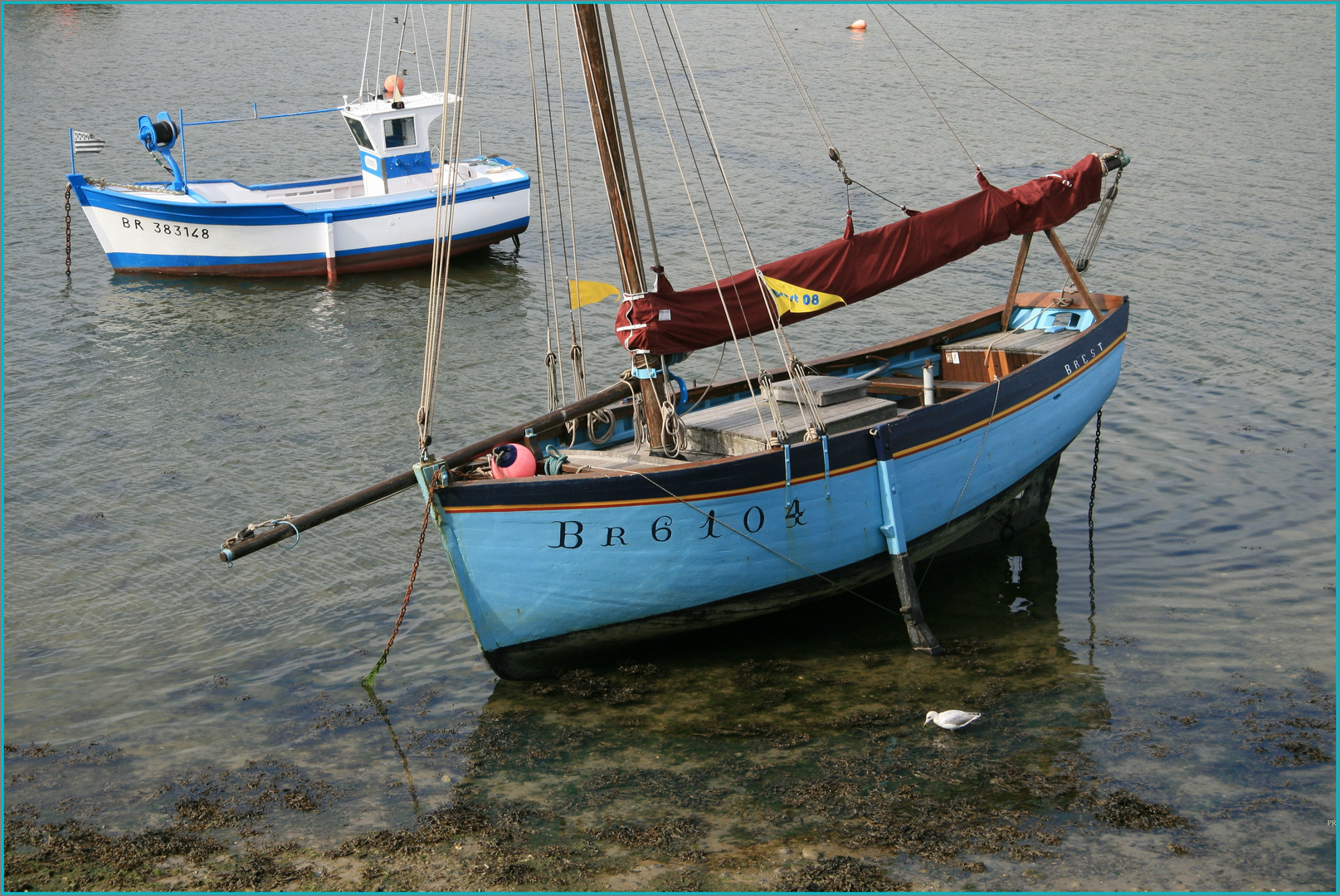 Boote 2