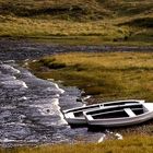 Boote 3 - irgendwo in Schottland