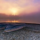 Boote am Bodensee