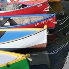 Boote am Gardasee