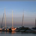 Boote am See