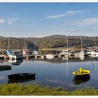 Boote am See