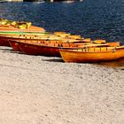 boote am titisee