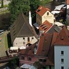 Boote am Ufer