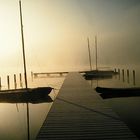 Boote am Untreusee