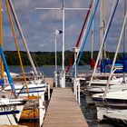 boote auf dem werbelinsee in brandenburg03