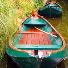 Boote - Giethoorn