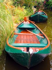 Boote - Giethoorn