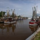 Boote gucken und träumen