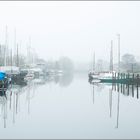 Boote im Hafen