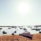 Boote in Portugal II